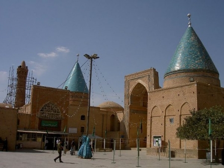 امور اعضاء خانه کارگر شاهرود