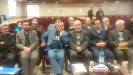 کمیته بیمه ودرمان کارگران استان سمنان